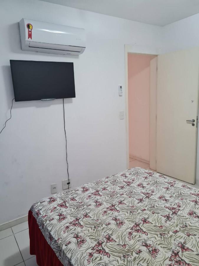 Condominio Mais Maracana Rio de Janeiro Extérieur photo