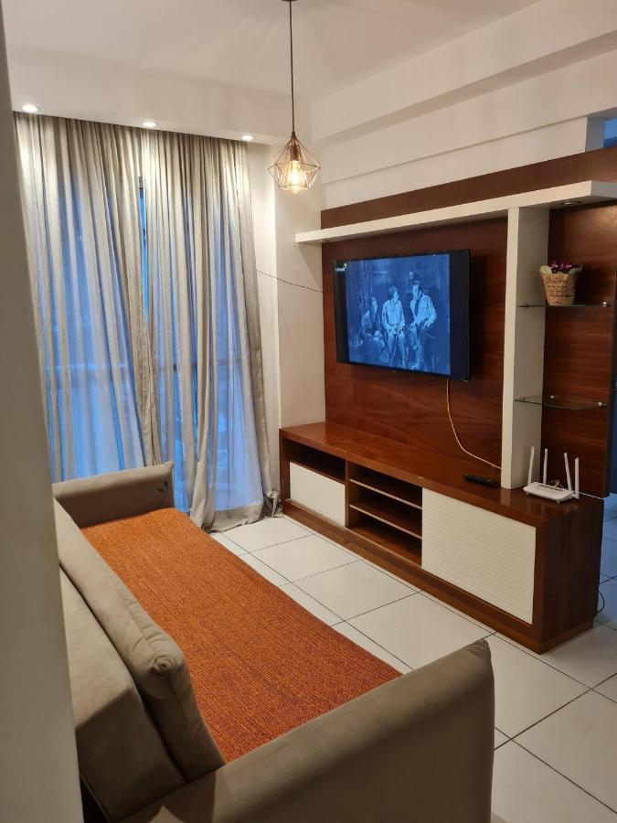 Condominio Mais Maracana Rio de Janeiro Extérieur photo