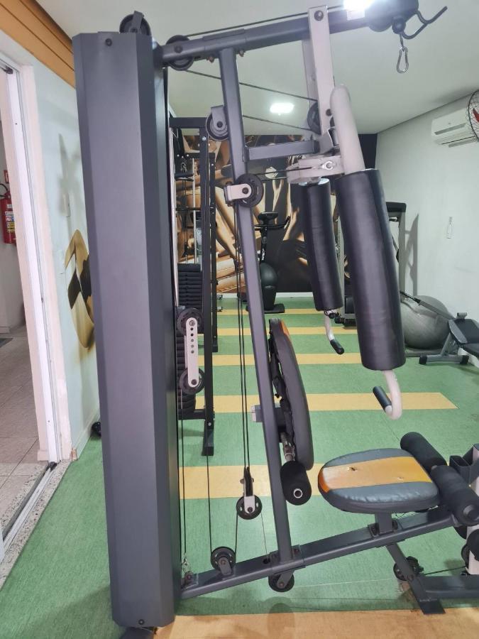 Condominio Mais Maracana Rio de Janeiro Extérieur photo