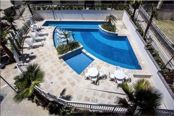 Condominio Mais Maracana Rio de Janeiro Extérieur photo