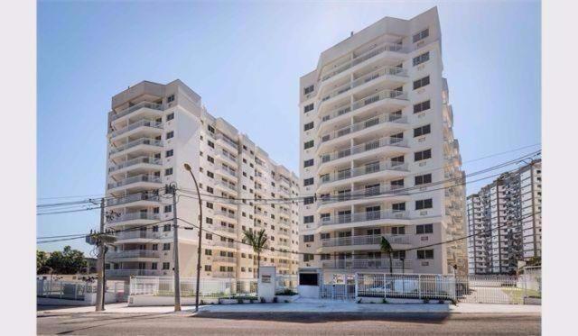 Condominio Mais Maracana Rio de Janeiro Extérieur photo