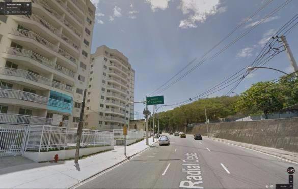 Condominio Mais Maracana Rio de Janeiro Extérieur photo